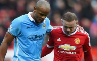 Derby Manchester: Bộ phim thiếu điểm nhấn