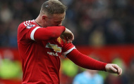 Wayne Rooney: Khi đổ máu thôi là chưa đủ