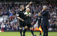 Điểm tin chiều 26/10: Mourinho bị chế nhạo, Bình Dương có GĐKT mới