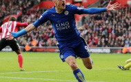 Video: Khởi đầu hoàn hảo của Jamie Vardy
