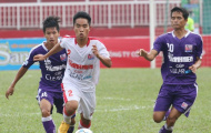 Đánh bại TT-Huế 3-0, chủ nhà TP.HCM giành vé vào bán kết
