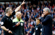 Quan điểm chuyên gia: Quả báo Jose Mourinho
