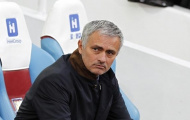 Góc nhìn: Bao giờ Mourinho bay ghế?