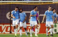Copa America 2016 và tham vọng của “xứ cờ hoa”