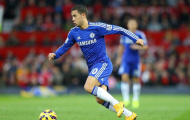 Điểm tin tối 26/10: M.U 'nhắm' sát thủ La Liga; 100 triệu euro, Hazard rời Chelsea?