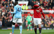 Gạt bỏ Wayne Rooney? Không dễ một chút nào!