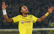 Video: Hai cú hattrick trong 3 ngày của Aubameyang