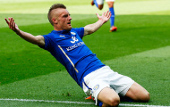 Video: Jamie Vardy: Phát hiện lớn nhất của Premier League 2015/16