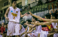 Bóng rổ sẽ trở thành môn Thể thao số 2 tại Việt Nam?