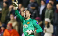 Bị đày đọa, cựu sao Barcelona vẫn quyết bám trụ Premier League