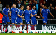 02h45 ngày 28/10, Stoke vs Chelsea: Tiến thoái lưỡng nan
