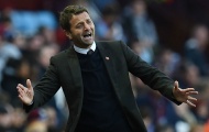 Video: Khoảnh khắc vòng 10 NHA: Ánh mắt buồn của Tim Sherwood