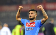 'Napoli vs Roma nằm cửa trên cho Scudetto'