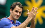 Federer khởi đầu hành trình bảo vệ đế chế ở Basel