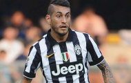 Juventus nhận hung tin
