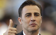 Cannavaro làm HLV cho Al Nassr