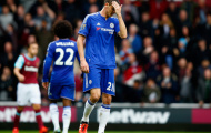 Nemanja Matic: Đâu rồi 'Con quái vật'?