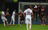 Bayer Leverkusen: Sự lãng mạn chưa thể chết