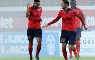 Video: Top 5 bàn thắng đẹp nhất vòng 11 Ligue 1