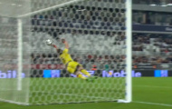Video: 5 pha cứu thua xuất thần tại vòng 11 Ligue 1