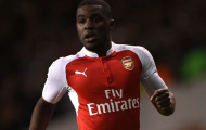 HLV Wenger lên tiếng cảnh báo sao trẻ