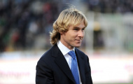 Nedved: Tôi không muốn đổ xô vào huấn luyện