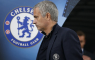 Jose Mourinho và nỗi ám ảnh mùa giải thứ ba