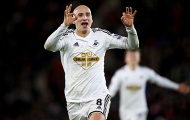 Góc phân tích: Jonjo Shelvey sẽ là bản hợp đồng hoàn hảo của Arsenal