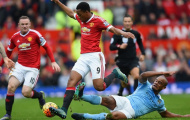 Man United chiêu mộ 'tân binh', quyết hạ Real Madrid