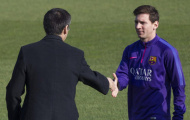 Barcelona muốn gieo sầu cho các đại diện Premier League