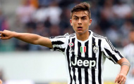 Man United muốn có sao Juventus
