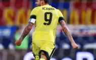 Icardi lên tiếng, Inter kết thúc chuỗi trận hòa