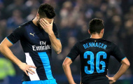 Chuyên gia Sky Sports: Cầu thủ 'già' Arsenal đã giết cầu thủ 'trẻ'
