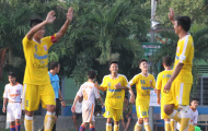 Kịch bản nào cho giải U21 Quốc gia ngày hạ màn