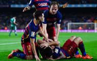 02h30 ngày 29/10, lượt đi cúp Nhà vua, Villanovense vs Barcelona: Dạo chơi Extremadura
