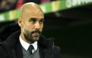 Pep hài lòng về màn trình diễn của Bayern Munich