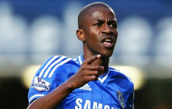 Video: Ramires tái hiện pha bỏ lỡ kinh điển của Torres tại Chelsea
