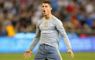 Video: Top 5 bàn thắng đẹp nhất vòng 9 La Liga