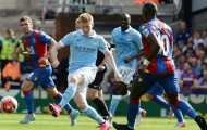 02h45 ngày 29/10, Man City vs Crystal Palace: Đừng gồng mình quá!