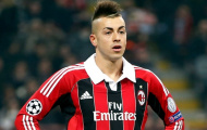 Góc AC Milan: Tạm biệt chim én!
