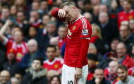 03h00 ngày 29/10, Man Utd vs Middlesbrough: Cơ hội của Rooney và Van Gaal
