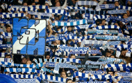 UEFA lại tiếp tục đau đầu vì CĐV