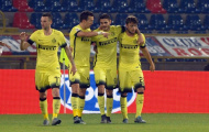 Icardi chấm dứt chuỗi trận không thắng của Inter Milan