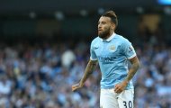 Nicolas Otamendi - Mắt xích còn thiếu của hàng thủ Man City