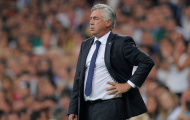 Ancelotti là ứng viên số một thế chỗ Mourinho