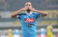 68 triệu euro cho Higuain, Arsenal có dám?