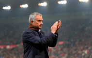 Jose Mourinho: Đi cũng dở, ở cũng không xong