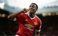 West Ham, Oezil, Martial và những điểm sáng thú vị sau 10 vòng Premier League