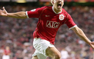 Video: Những khoảnh khắc khó quên của Alan Smith ở M.U