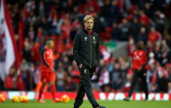 Jurgen Klopp có giải được bài toán hàng công ở Liverpool?